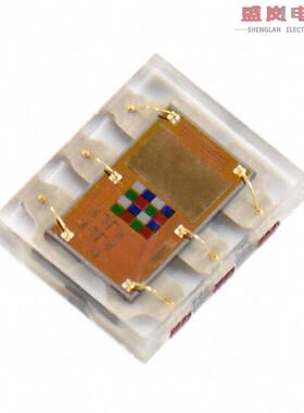 原装正品TCS34715FN[IC COLOR CONV LIGHT-DGTL 6-DFN]