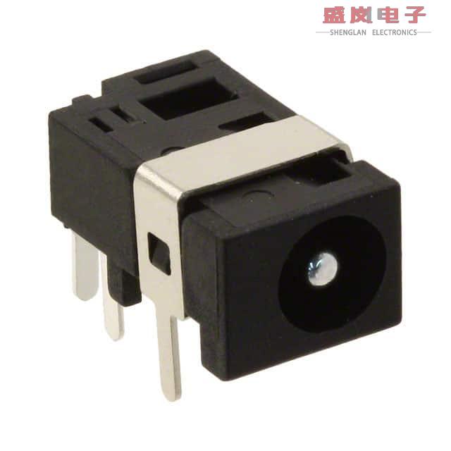 原装正品PJ-045H[CONN PWR JACK 1.7X4MM SOLDER]