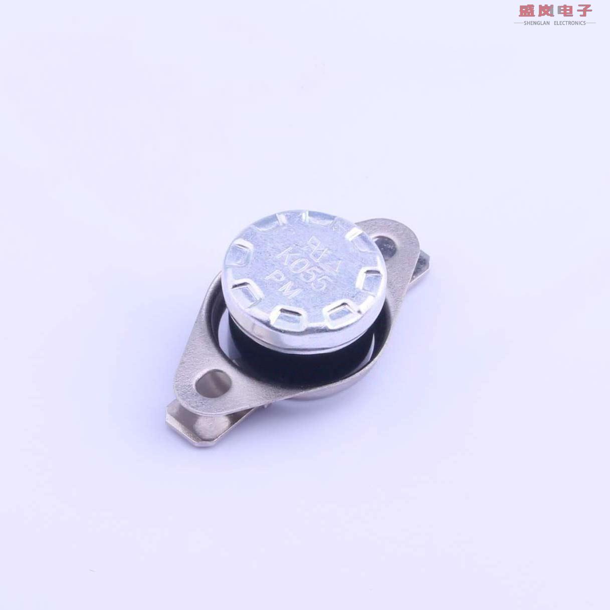 原装正品KSD.301-55/103PAK[温控 SW2_33.6X32MM_T