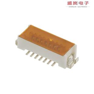 SMD 15S CONN RCPT DF9B TIN 原装 15POS 正品