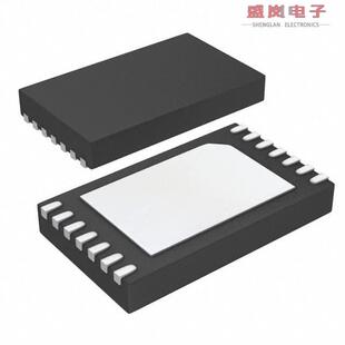 1CEL T&R MFUNC BATT DS2784G 14TDFN 原装 ION 正品