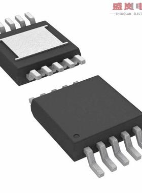 原装正品LT8609EMSE#PBF[IC REG BUCK ADJUSTABLE 2A 1