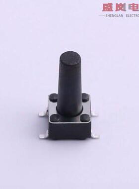 原装正品TS-1095S-A16B3-C2D1[轻触 6*6*13m