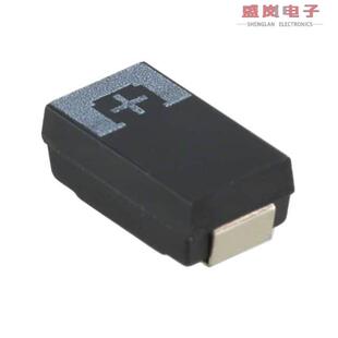 150UF 正品 10TPF150ML CAP 原装 10V POLY TANT 2917