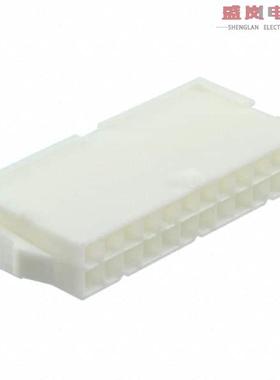 原装正品2-1969613-4[CONN PLUG HSG 24POS 4.20MM]