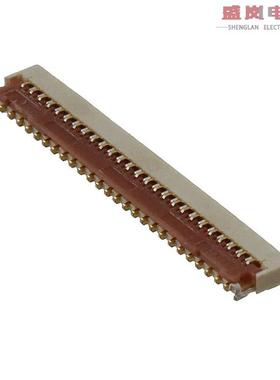 原装正品FH36W-51S-0.3SHW(50)[CONN FPC BOTTOM 51POS