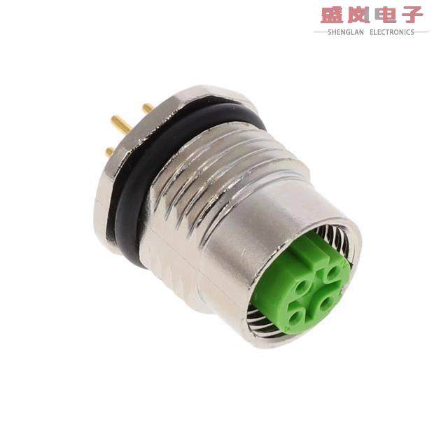 原装正品1456569[CONN RCPT FMALE 4POS GOLD SOLDER],3C数码配件,分配器/分频器/分支器,淘宝优惠券,粉丝福利购,淘宝优惠卷