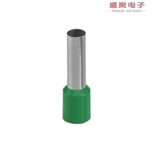 CONN FERRULE DIN 原装 GREEN 3201330 6AWG 正品