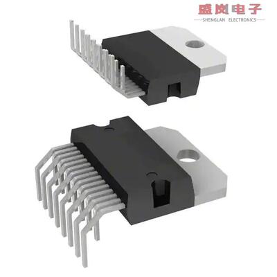 原装正品TDA7294HS[IC AMP AB MONO 100W 15MULTIWATT]