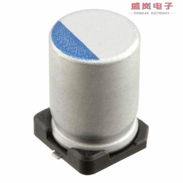 原装正品PCV1D221MCL1GS[CAP ALUM POLY 220UF 20% 20V