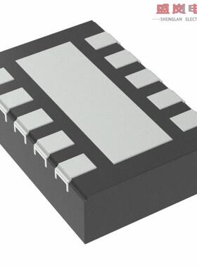 原装正品TPS22968NQDMGTQ1[IC PWR SWITCH N-CHAN 1:1