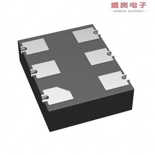 原装正品SIT9366AI-2B2-33E156.250000[MEMS OSC XO 15