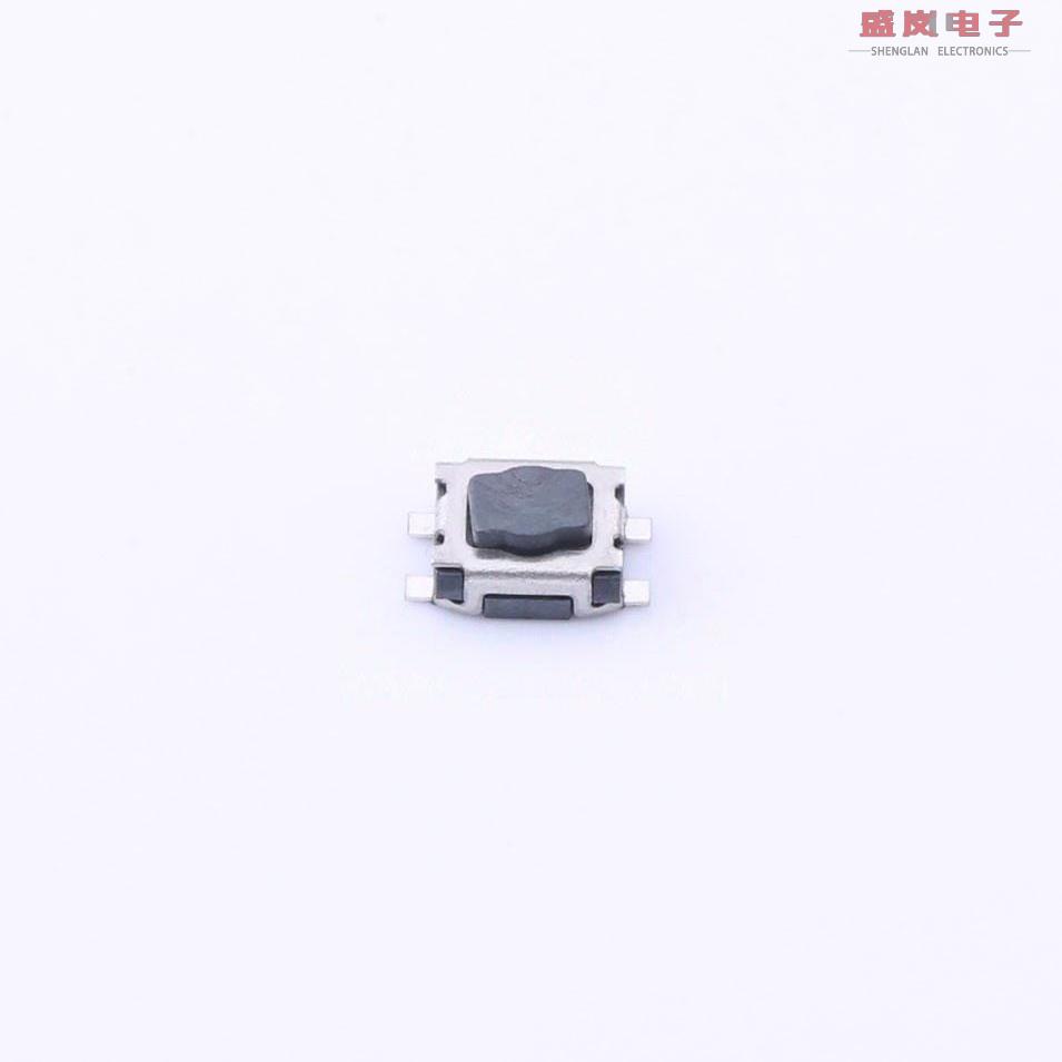 原装正品GT-TC034G-H018-L1[3×4立式小龟 梅花柄]