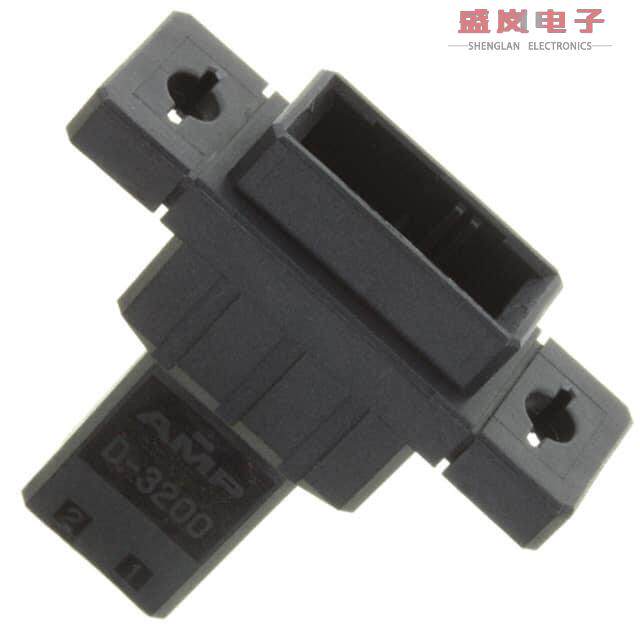 原装正品2-179553-2[CONN HOUSING TAB 2POS KEY-Y PANL]