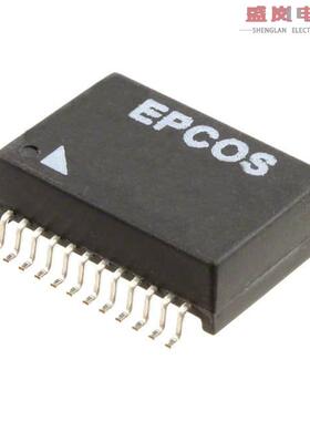 原装正品B78476A8317A003[PULSE XFMR 1CT:1CT 350UH]