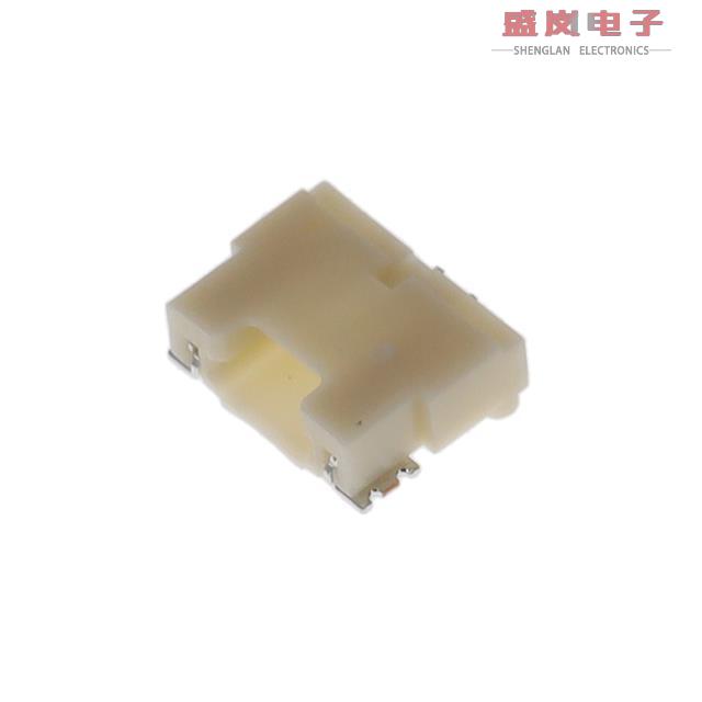 原装正品DF14-2P-1.25H(22)[CONN HEADER SMD R/A 2POS