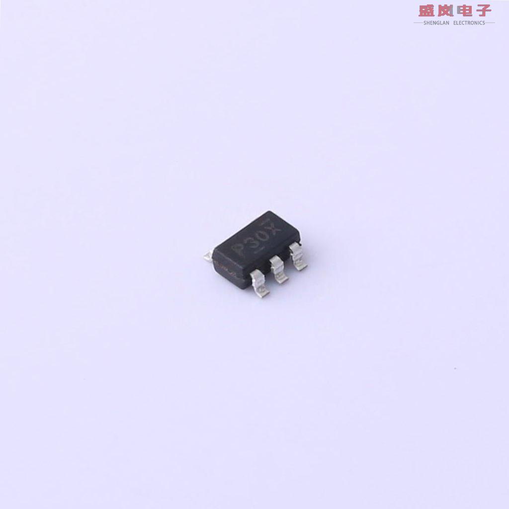 原装正品BL8075CB5TR33[16V 500mA低功耗线性稳压器 Vo