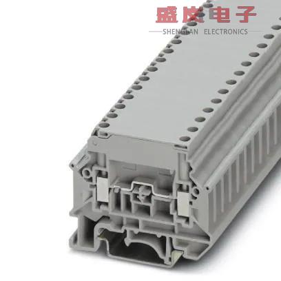 原装正品3000562[CONN TERM BLK FEED THRU 10-20AWG]