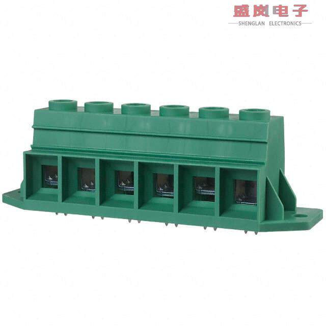原装正品1932533[TERM BLK 6P SIDE ENTRY 15MM PCB]