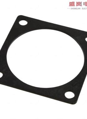 原装正品RTFD18B[CONN FLANGE GASKET 18 BLACK]