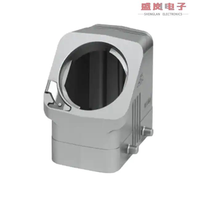 原装正品1411455[CONN HOOD SIDE ENTRY SZB10]