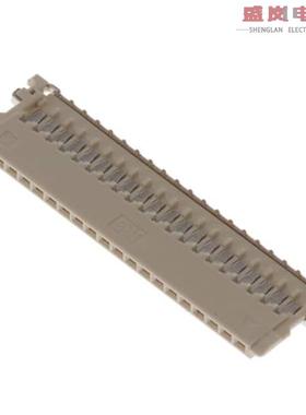 原装正品DF19G-20S-1SD(06)[CONN PLUG 20POS IDC 40AW