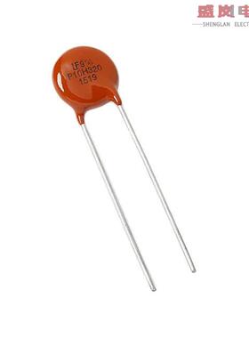 原装正品V10H275P[VARISTOR 430V 3.5KA DISC 10MM]