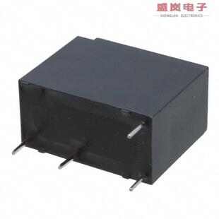 RELAY GEN 12V 正品 10A ALQ312 SPST 原装 PURPOSE