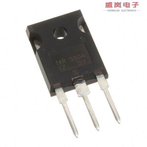 原装正品IGW75N60H3FKSA1[IGBT TRENCH/FS 600V 140A T