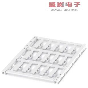 1014082 24MM 4MM CLIP MARKER WIRE 正品 原装