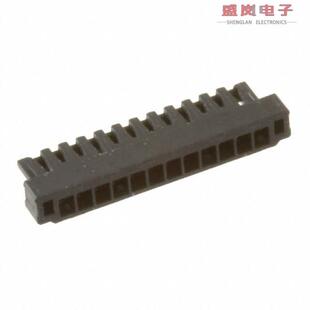 12P 0.8C 12POS 正品 0.8MM DF52 PLUG 原装 CONN