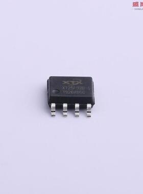 原装正品XT25F32BSOIGU-S[32Mbit SPI Nor Quad I/O Qu