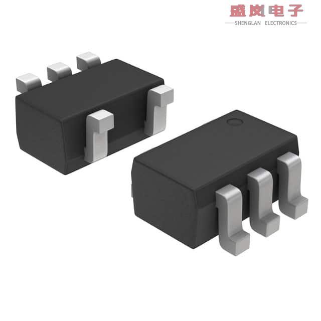 原装正品NSQA6V8AW5T2G[TVS DIODE 5VWM 13VC SC88A]