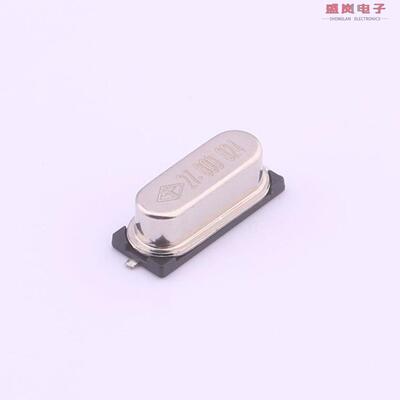 原装正品XJHCCLNANF-27.000000MHZ[27.000000MHz 20pF