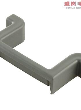 原装正品1206573[CONN TERM BLK END CAP GRAY]