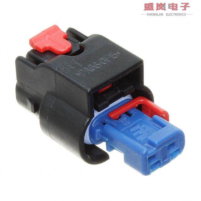 原装正品1-1924067-6[2 POS SLD 1.2MM CLN BODY MCON KE]