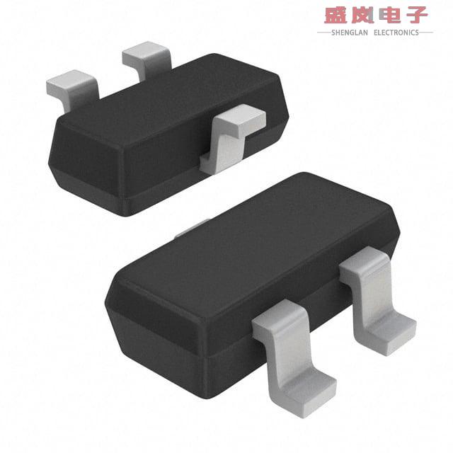 原装正品TLE49161KHTSA1[MAGNETIC SWITCH LATCH SC59]