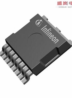 原装正品IAUS200N08S5N023ATMA1[MOSFET N-CH 80V 200A