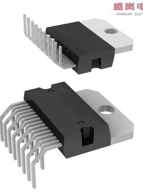 原装正品L298HN[IC BRIDGE DRIVER PAR 15MULTIWATT]