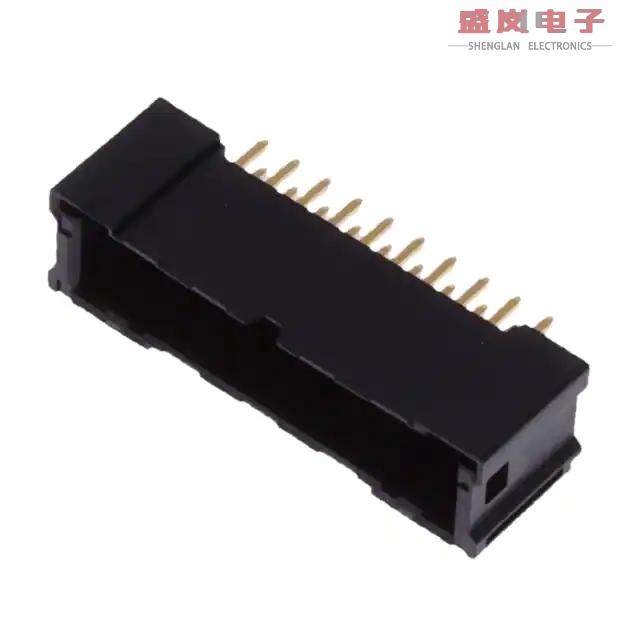 原装正品DF51A-20DP-2DSA(01)[CONN HEADER VERT 20POS