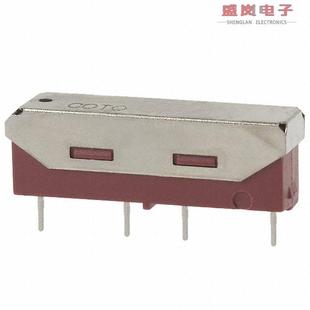 REED 9104 500MA SPST RELAY 正品 原装