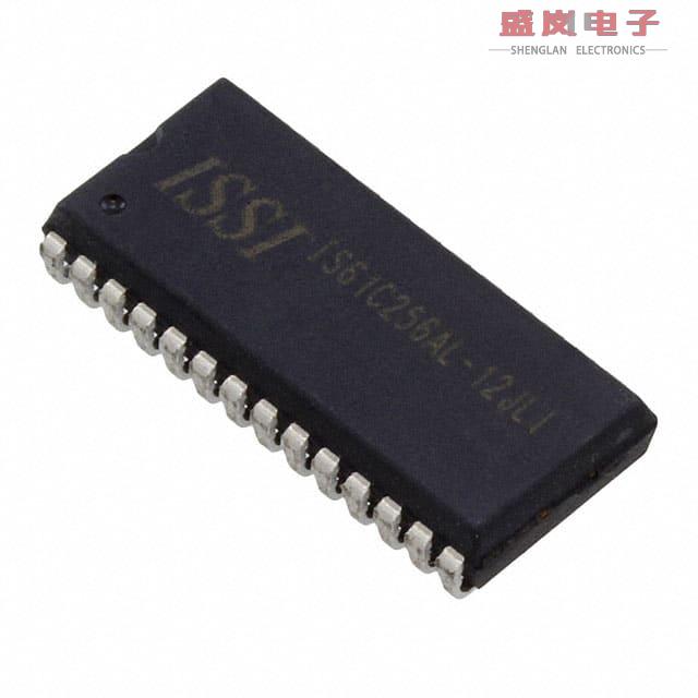原装正品IS61LV256AL-10JLI-TR[IC SRAM 256KBIT PARAL