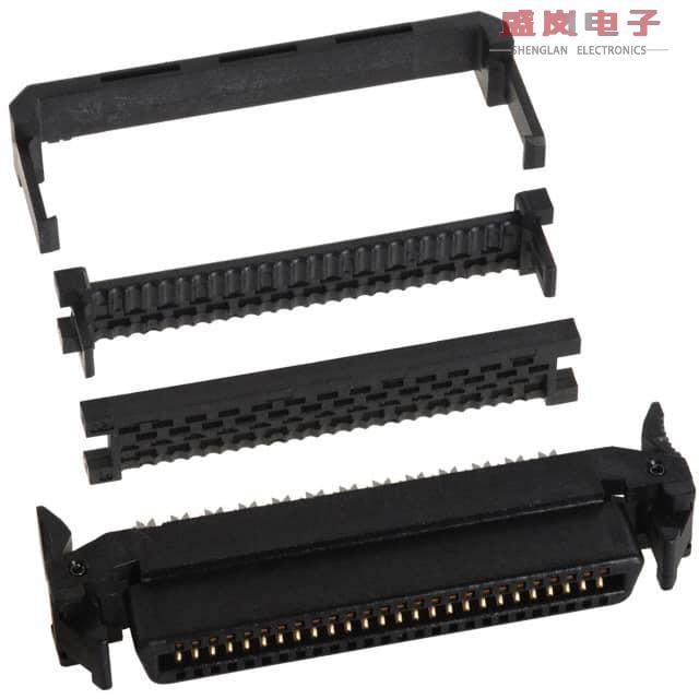 原装正品FX2B-52SA-1.27R[CONN SOCKET 52POS 1.27MM (