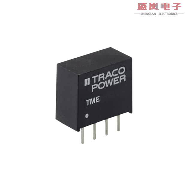 原装正品TME 1209S[DC DC CONVERTER 9V 1W]