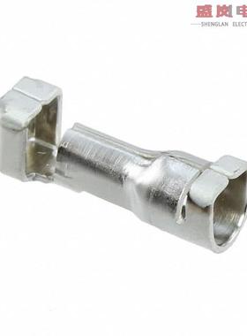 原装正品2834010-3[CONN SSL POKE-IN CONT 20-24AWG]