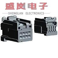 原装正品1452015-2[CONN RCPT HSG 12POS 2.54MM]