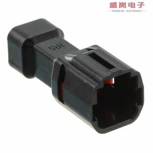 PLUG DF62W 2.2MM 4POS HOUSING CONN 2.2C 4EP 正品 原装