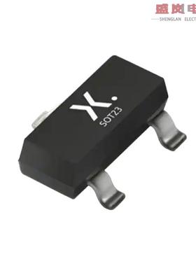 原装正品PESD5V0U1UT,215[TVS DIODE 5VWM 21VC TO236AB]