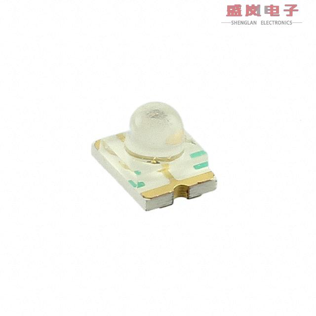 原装正品ASMT-BA20-AS000[LED AMBER CLEAR 2SMD]