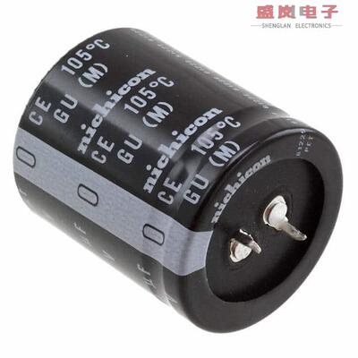 原装正品LGU1H103MELC[CAP ALUM 10000UF 20% 50V SNAP]